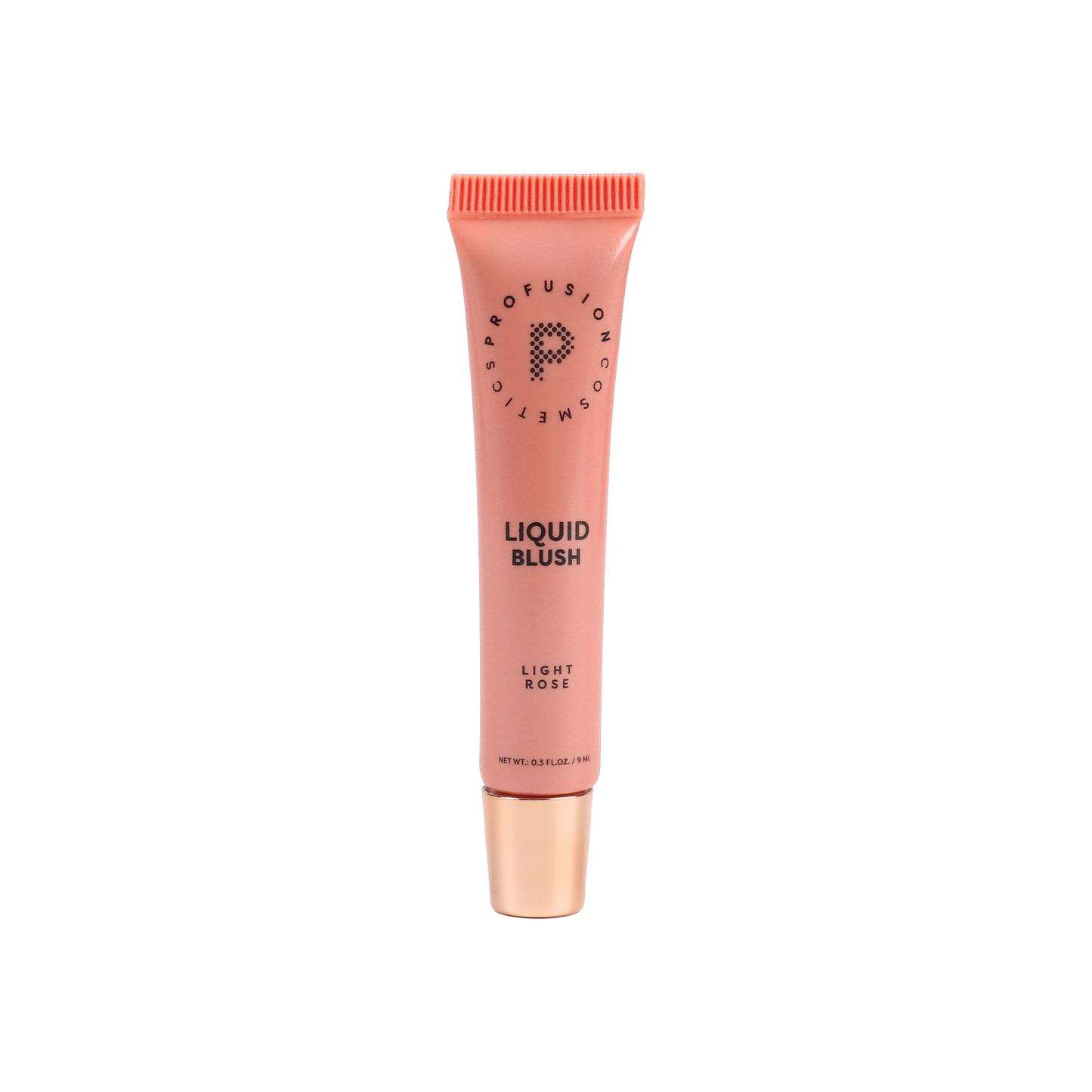 Profusion Cosmetics - Nude Glow 5pc Lip & Blush Set