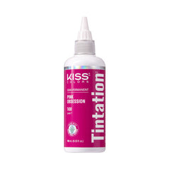 KISS Tintation - Pink Obsession