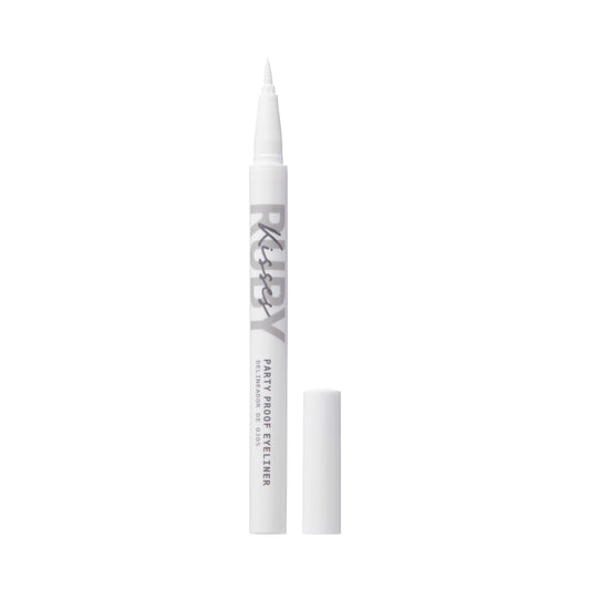 KISS - Ruby Kisses Waterproof Eyeliner: Snow White