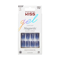 KISS Gel Magnetic -  See You Soon