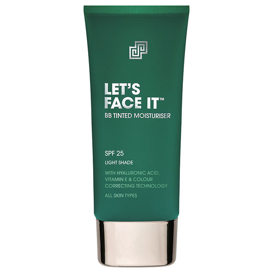 Shakeup - Let's Face It Tinted Moisturiser