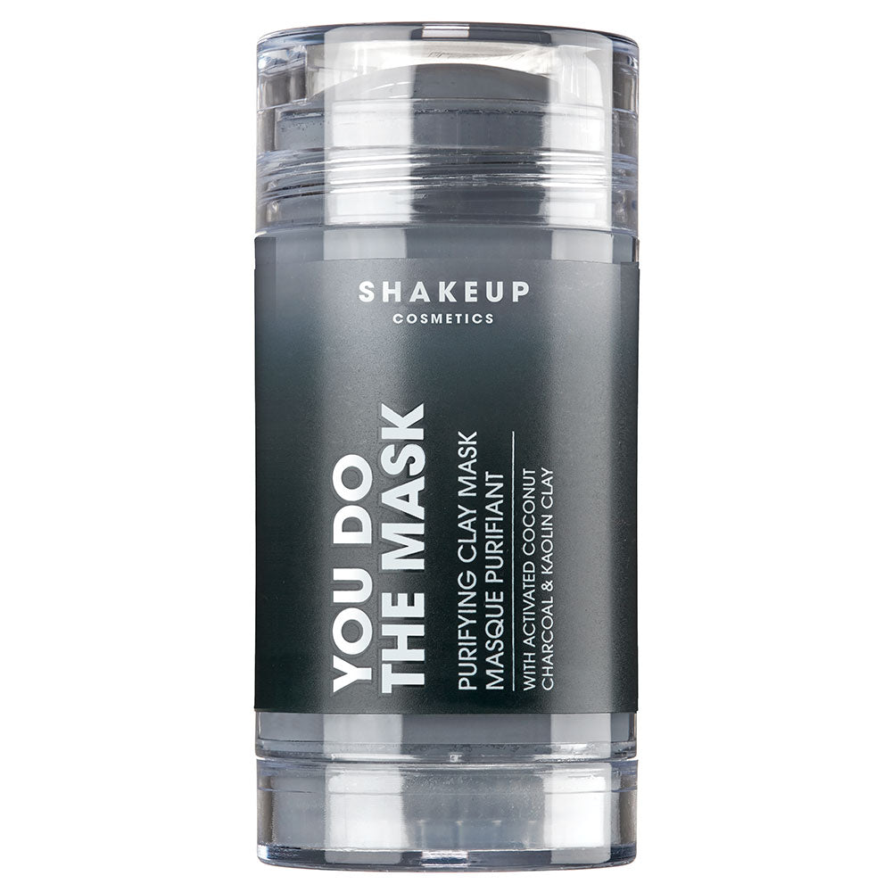 Shakeup - You Do The Mask Purifying Clay Mask