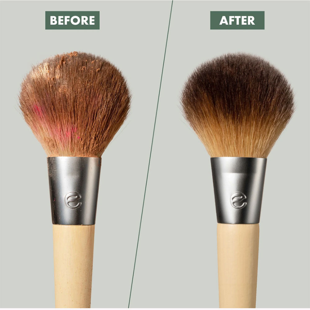 EcoTools - Makeup Brush Shampoo