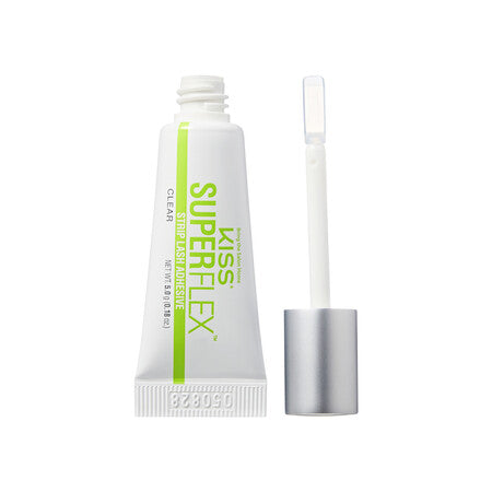 KISS Lash Glue - Superflex Brush on Lash Glue