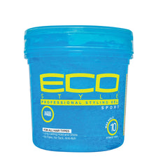 Eco Style Professional Styling Gel: Sport