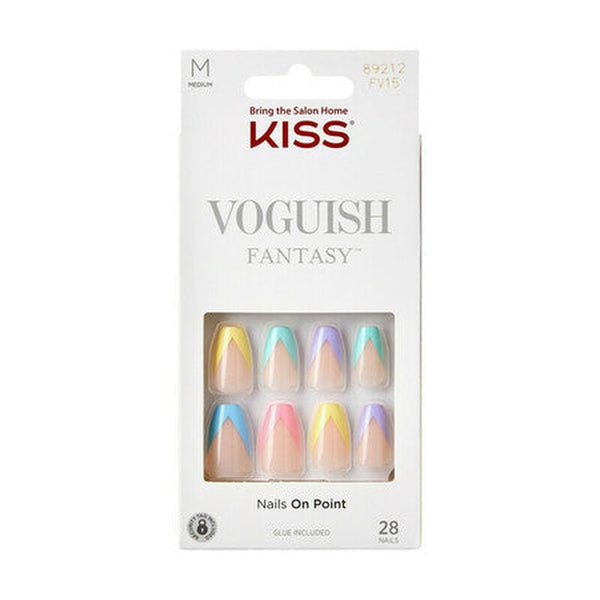 KISS Voguish Fantasy - Candies