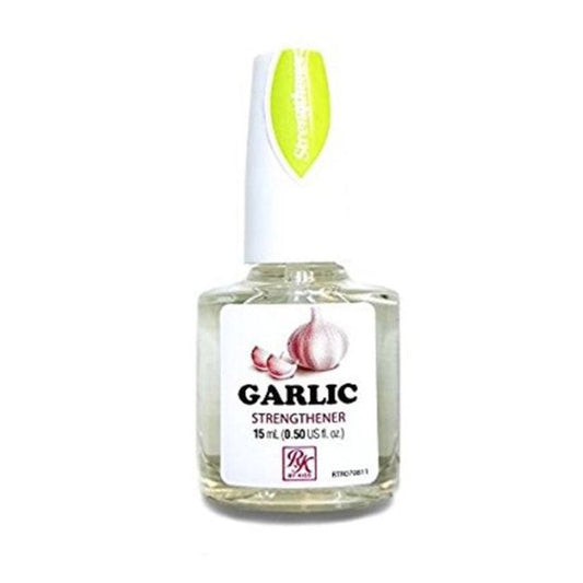 KISS - Nail Treatment: Garlic Strengthener