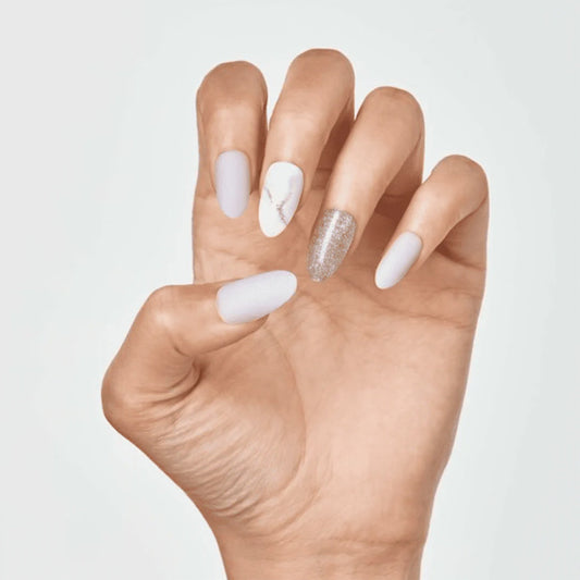imPRESS Nails - Climb Up