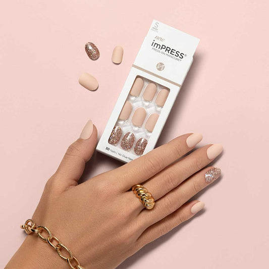 imPRESS Nails - Evanesce