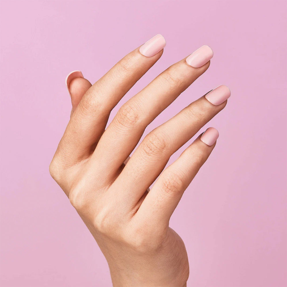 imPRESS Nails - Pick Me Pink