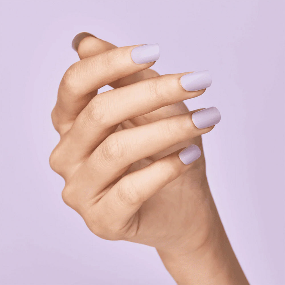 imPRESS Nails - Picture Purplect