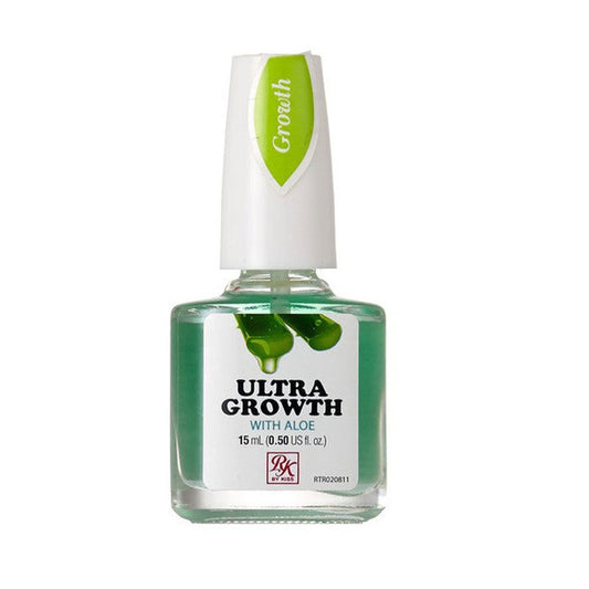 KISS - Nail Treatment: Ultra Growth