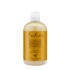 SheaMoisture - Raw Shea Butter Moisture Retention Shampoo