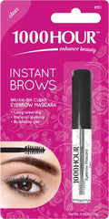 1000 Hour Instant Brows - Clear
