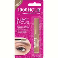 1000 Hour Instant Brows - Light Brown/Blonde
