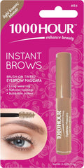 1000 Hour Instant Brows - Light Brown/Blonde