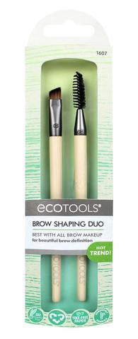 EcoTools - Brow Shaping Duo