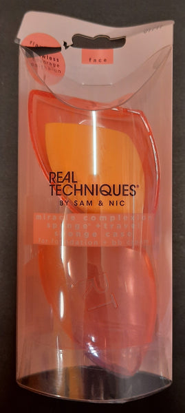 Damaged Packaging - Real Techniques Miracle Travel Sponge