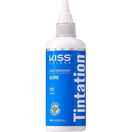 KISS Tintation - Azure