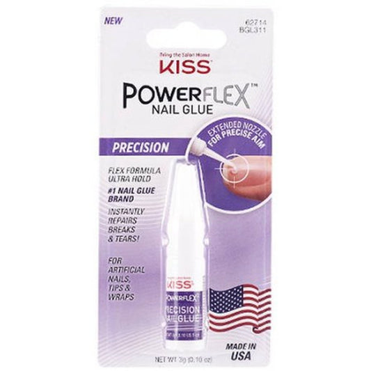 KISS - Powerflex Repair Nail Glue