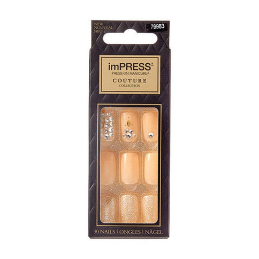 imPRESS Couture Nails - Lush Life