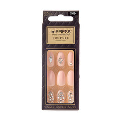 imPRESS Couture Nails - Supreme