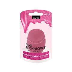 Real Techniques - Miracle Complexion Sponge (Berry)