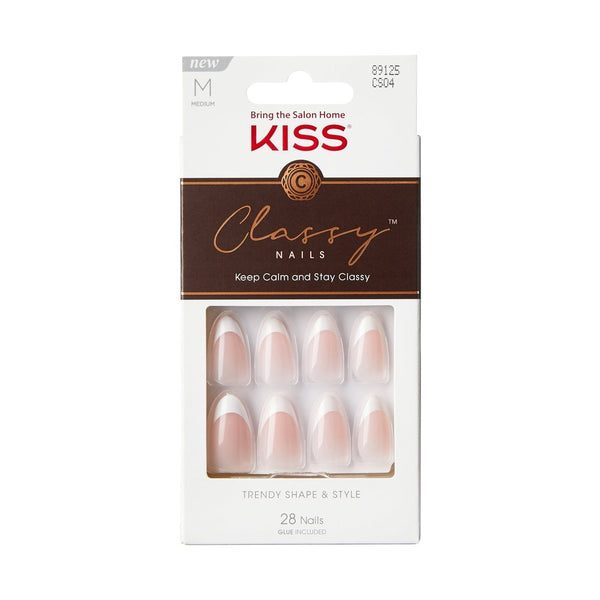 KISS Classy Nails - Dashing