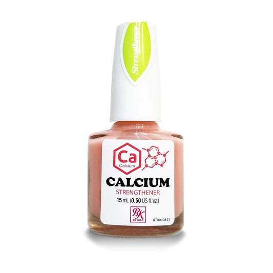 KISS - Nail Treatment: Calcium Strengthener