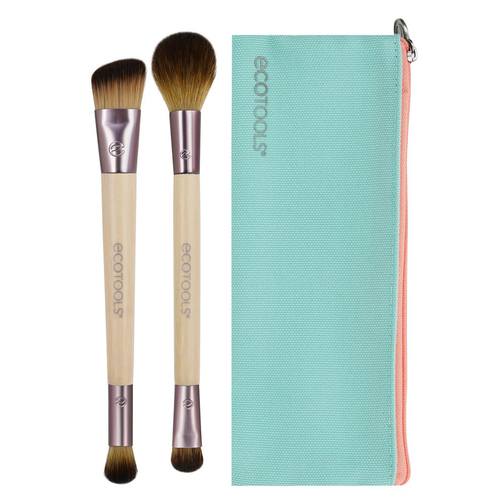 EcoTools - Summer Glow Travel Kit