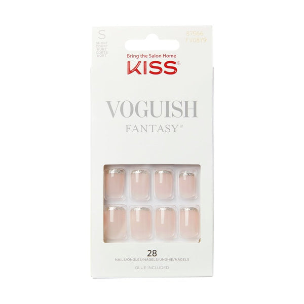 KISS Voguish Fantasy - Spicy