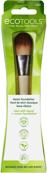EcoTools - Classic Foundation Brush