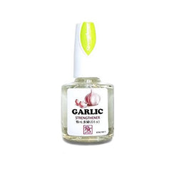 KISS - Nail Treatment: Garlic Strengthener