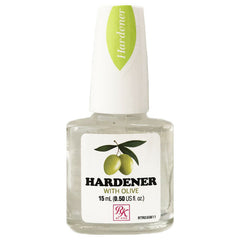 KISS - Nail Treatment: Hardener with Olive