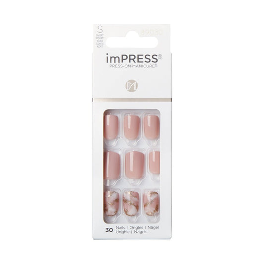 imPRESS Nails - Kingdom