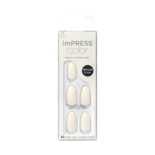 imPRESS Nails - Ballroom