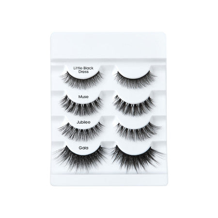 KISS Curated Collection Multipack - Lash Couture