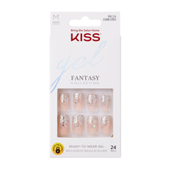 KISS Gel Fantasy -  I Feel You