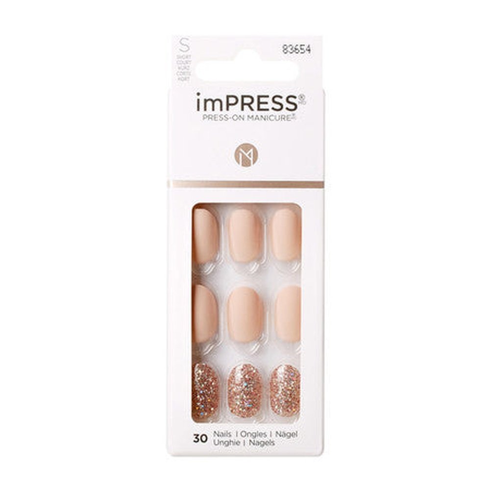 imPRESS Nails - Evanesce