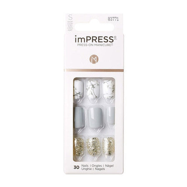 imPRESS Nails - Knock Out