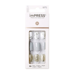 imPRESS Nails - Knock Out