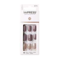 imPRESS Nails - Flawless