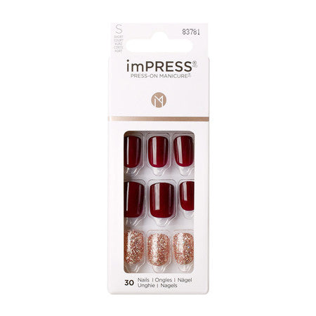imPRESS Nails - No Other