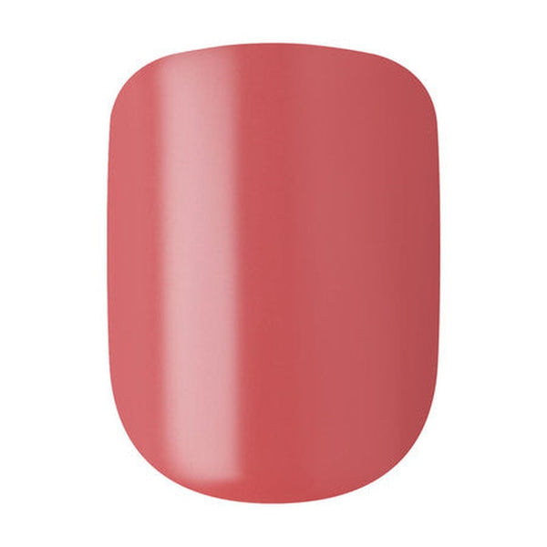 imPRESS Nails - Platonic Pink