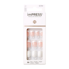 imPRESS Nails - Mini Me