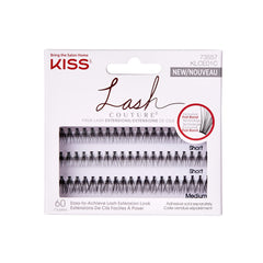 KISS Lash Couture - Lash Extensions