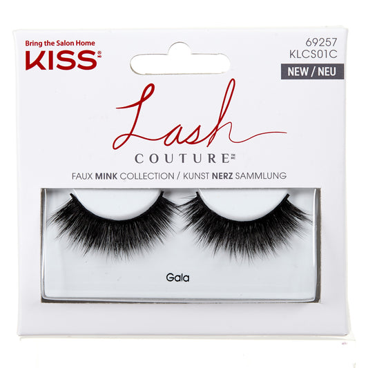 KISS Lash Couture - Gala