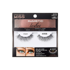 KISS Magnetic Eyelashes - Charm