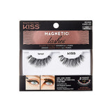 KISS Magnetic Eyelashes - Tempt