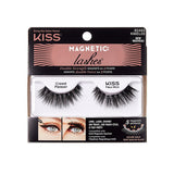 KISS Magnetic Eyelashes - Crowd Pleaser